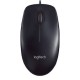 Logitech USB M90 Mouse